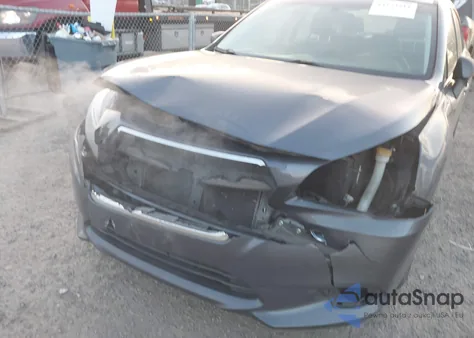 2015 Subaru Legacy 2.5I Premium z USA, uszkodzony, nr VIN 4S3BNAE69F3010191